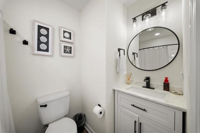 3164 Mill Springs Circle, Buford, GA 30519