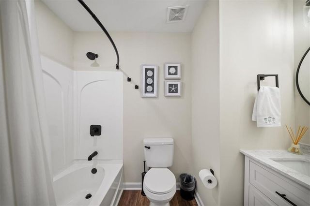 3164 Mill Springs Circle, Buford, GA 30519