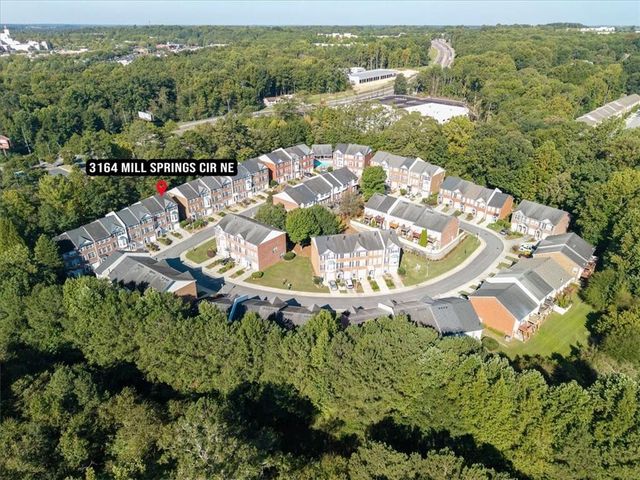 3164 Mill Springs Circle, Buford, GA 30519