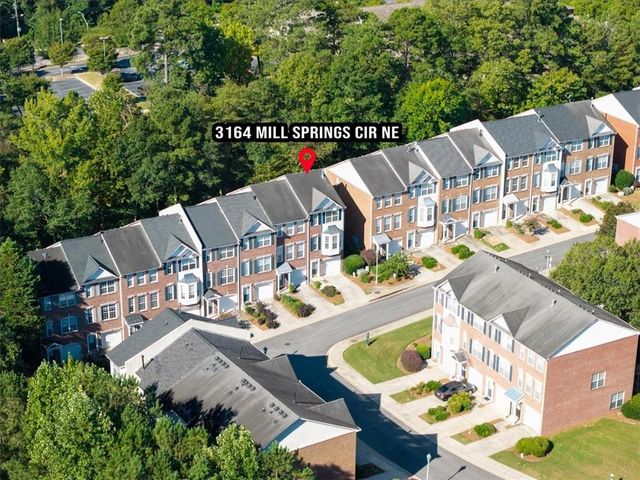 3164 Mill Springs Circle, Buford, GA 30519