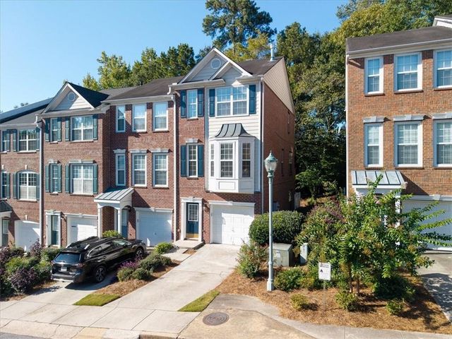 3164 Mill Springs Circle, Buford, GA 30519