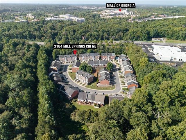 3164 Mill Springs Circle, Buford, GA 30519