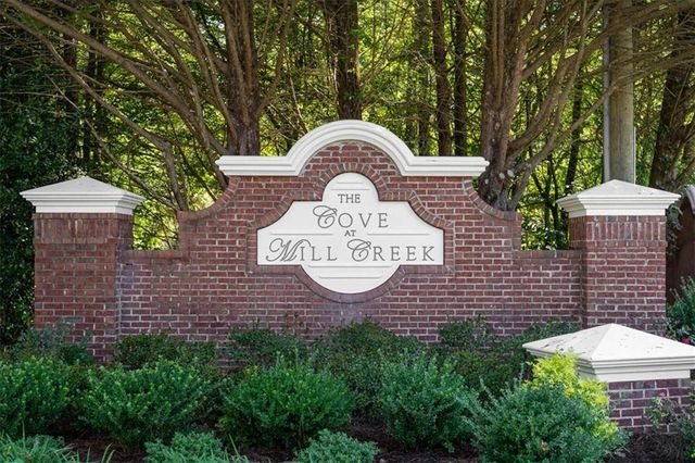3164 Mill Springs Circle, Buford, GA 30519