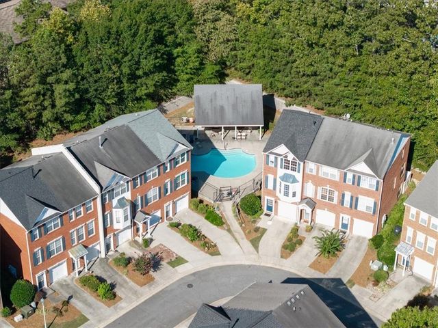 3164 Mill Springs Circle, Buford, GA 30519