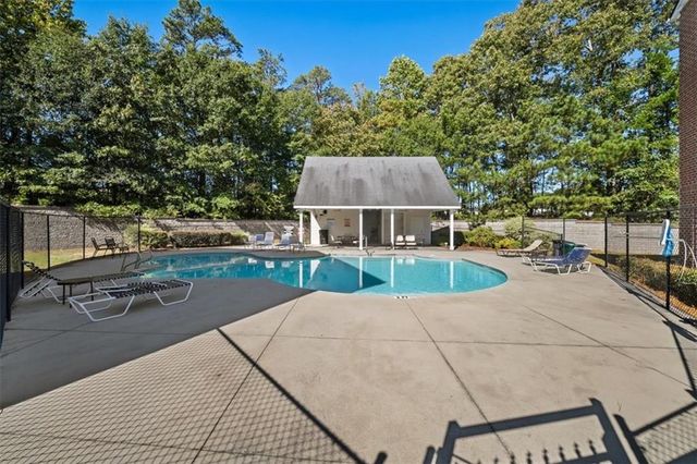 3164 Mill Springs Circle, Buford, GA 30519