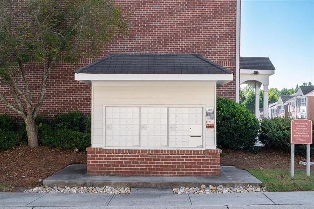 3164 Mill Springs Circle, Buford, GA 30519