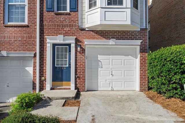 3164 Mill Springs Circle, Buford, GA 30519