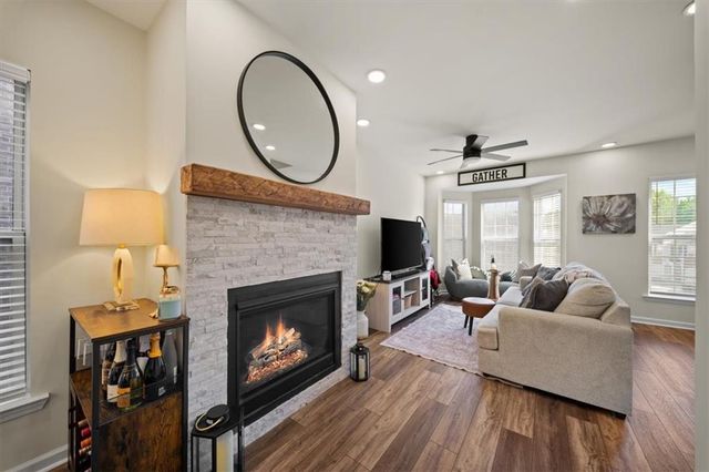 3164 Mill Springs Circle, Buford, GA 30519