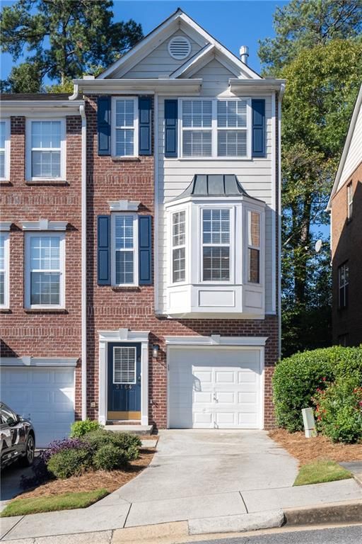 3164 Mill Springs Circle, Buford, GA 30519