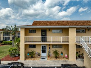 2135 N Courtenay Parkway, 217, Merritt Island, FL 32953