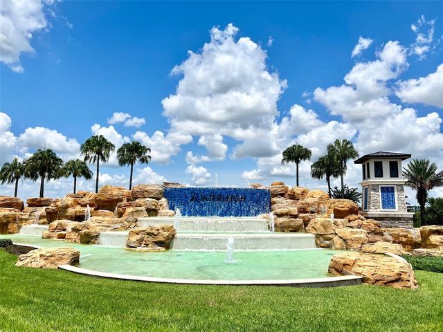 9330 MCLAREN ALLEY, Winter Garden, FL 34787