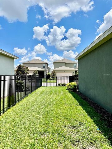 9330 MCLAREN ALLEY, Winter Garden, FL 34787