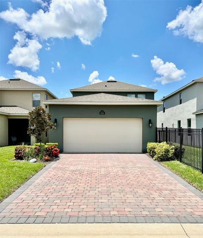 9330 MCLAREN ALLEY, Winter Garden, FL 34787