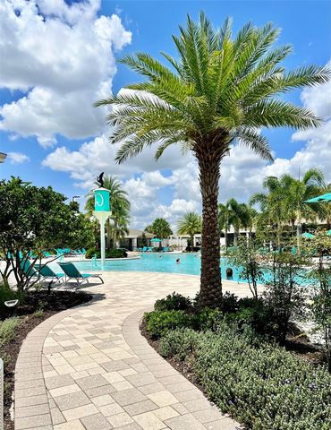 9330 MCLAREN ALLEY, Winter Garden, FL 34787