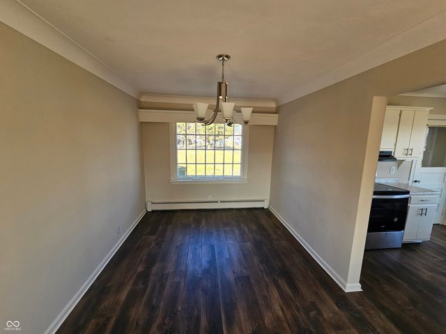 502 W Broadway Street, Alexandria, IN 46001