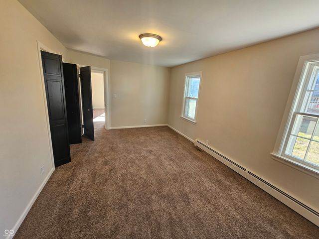 502 W Broadway Street, Alexandria, IN 46001