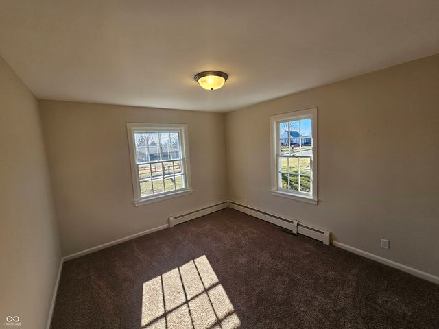 502 W Broadway Street, Alexandria, IN 46001