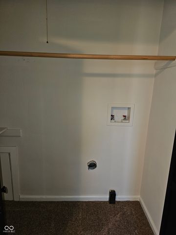 502 W Broadway Street, Alexandria, IN 46001