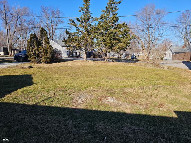 502 W Broadway Street, Alexandria, IN 46001