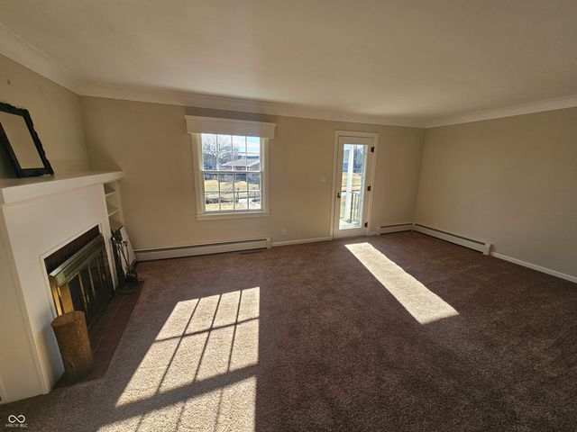 502 W Broadway Street, Alexandria, IN 46001