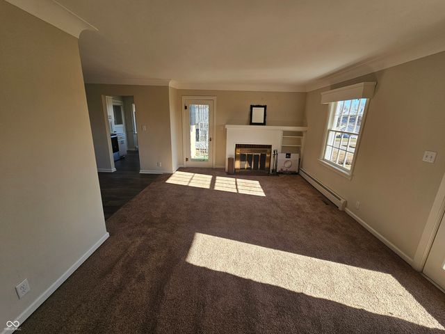 502 W Broadway Street, Alexandria, IN 46001