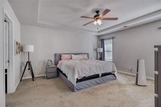 289 Magnaview Drive, Mcdonough, GA 30253