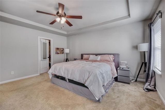 289 Magnaview Drive, Mcdonough, GA 30253