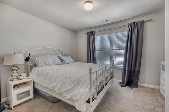 289 Magnaview Drive, Mcdonough, GA 30253