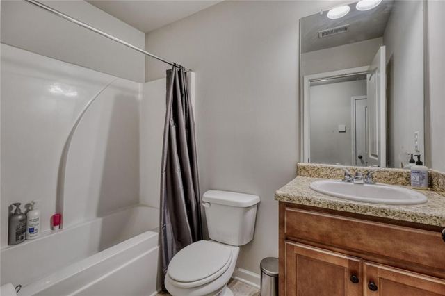 289 Magnaview Drive, Mcdonough, GA 30253