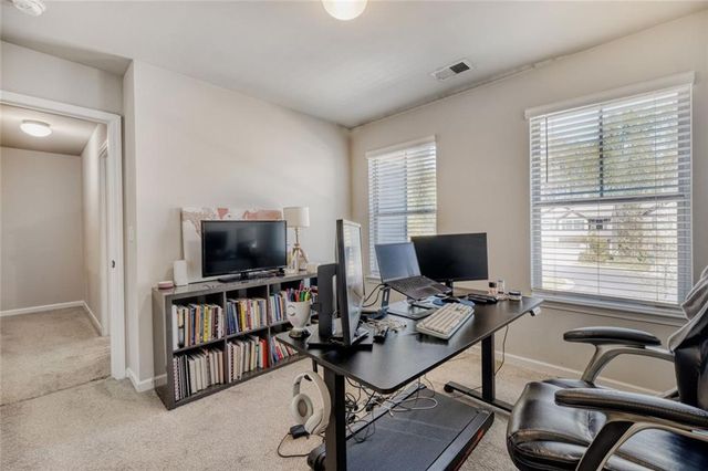 289 Magnaview Drive, Mcdonough, GA 30253