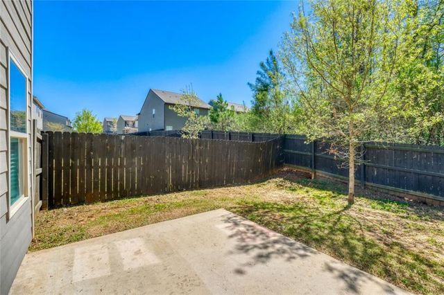 289 Magnaview Drive, Mcdonough, GA 30253