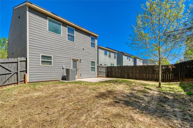 289 Magnaview Drive, Mcdonough, GA 30253