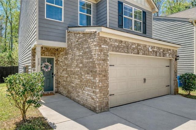 289 Magnaview Drive, Mcdonough, GA 30253