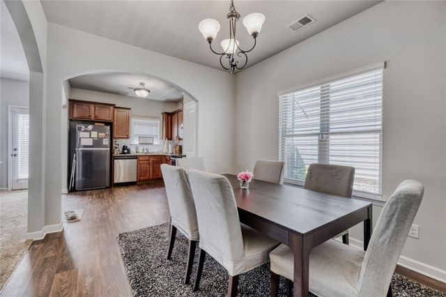 289 Magnaview Drive, Mcdonough, GA 30253