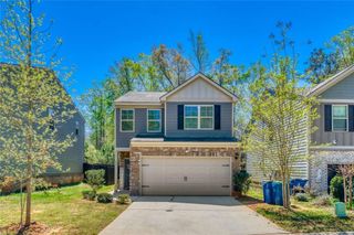 289 Magnaview Drive, Mcdonough, GA 30253