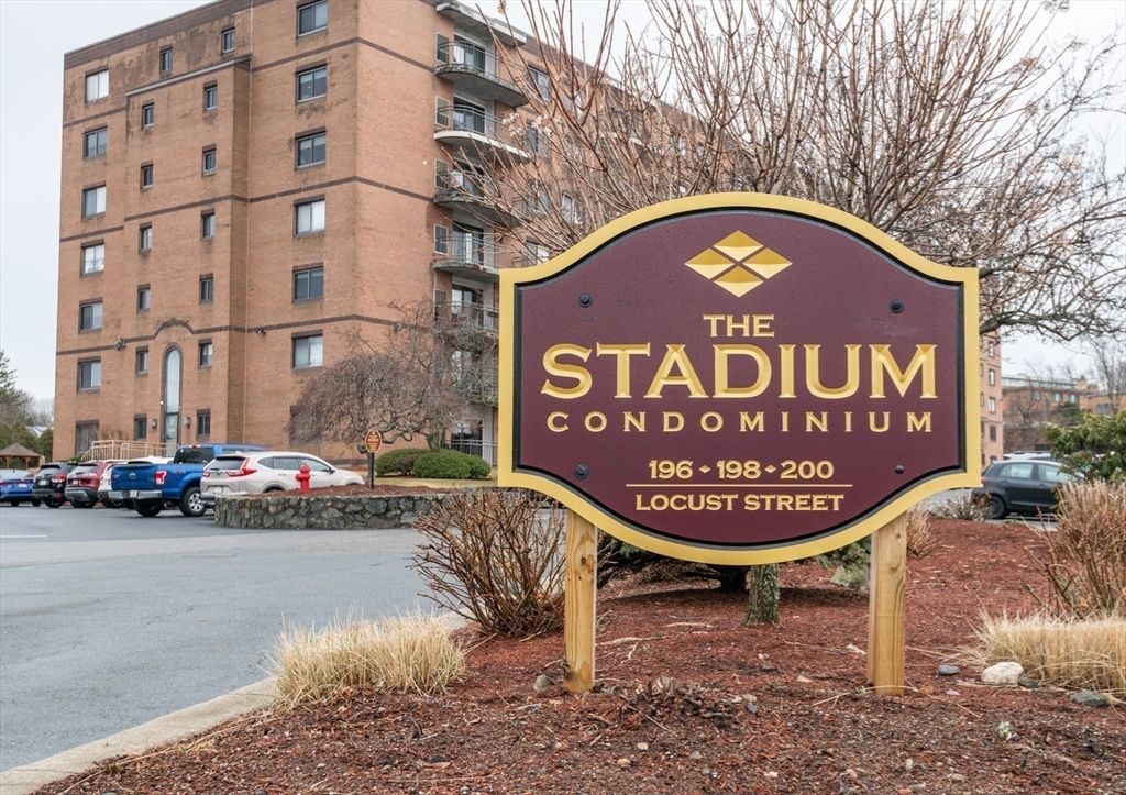 200 Locust St 106, Lynn, MA 01904