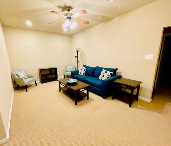 703 Chestnut Hill Drive, Allen, TX 75013