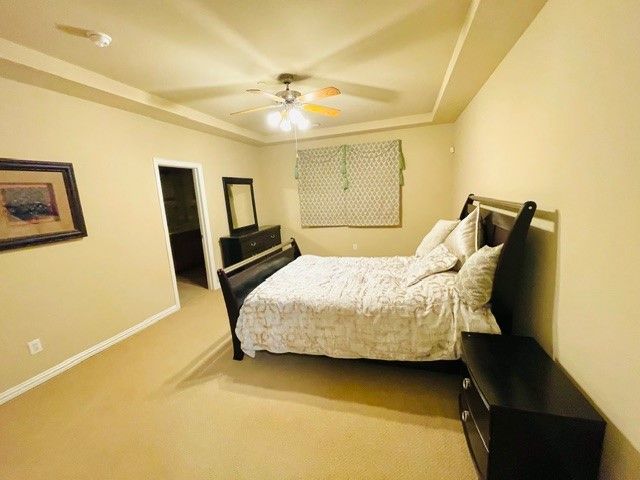 703 Chestnut Hill Drive, Allen, TX 75013