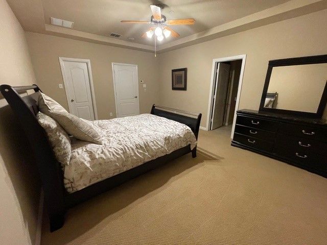 703 Chestnut Hill Drive, Allen, TX 75013