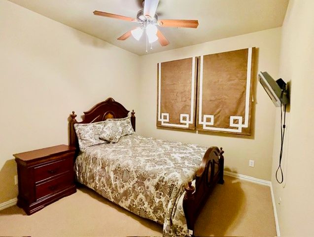 703 Chestnut Hill Drive, Allen, TX 75013