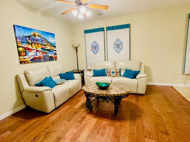 703 Chestnut Hill Drive, Allen, TX 75013