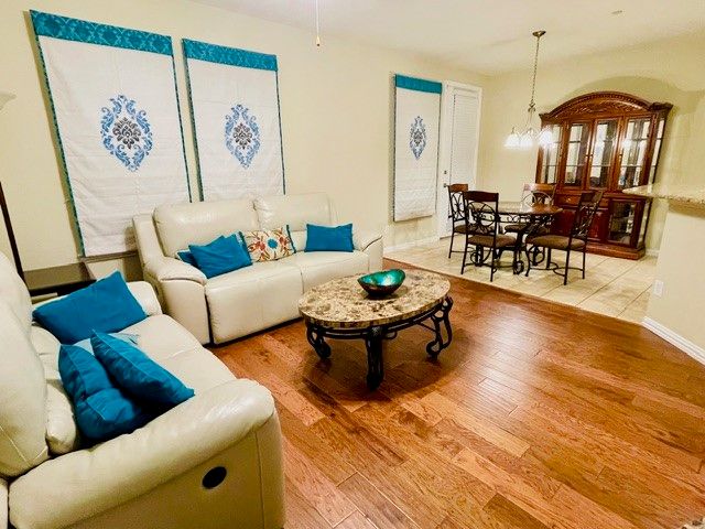 703 Chestnut Hill Drive, Allen, TX 75013