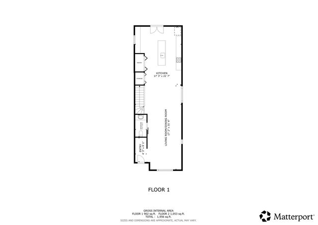 616 N Avers Avenue, Chicago, IL 60624