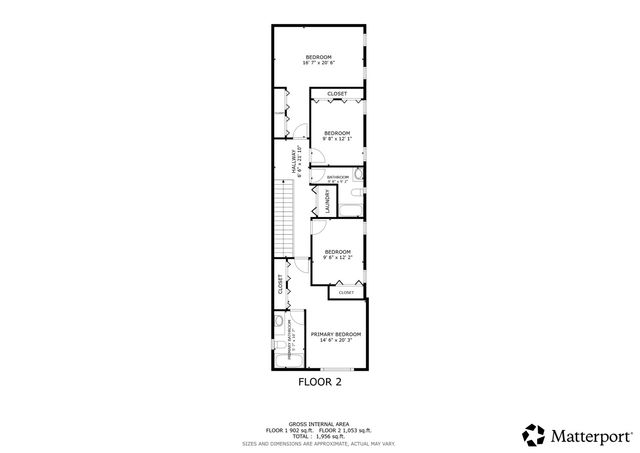 616 N Avers Avenue, Chicago, IL 60624