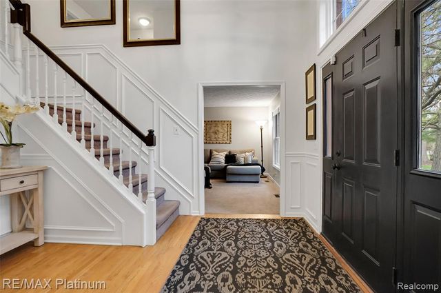 8039 Boulder Ridge Court, Brighton, MI 48116