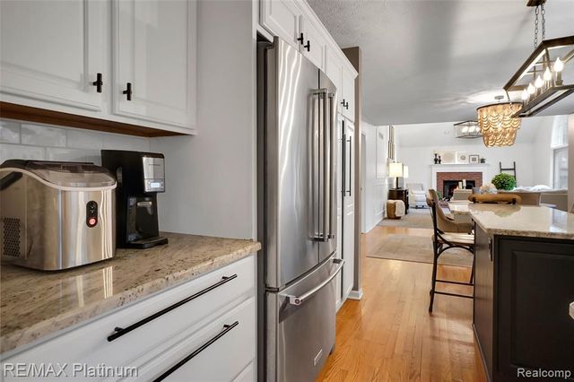8039 Boulder Ridge Court, Brighton, MI 48116