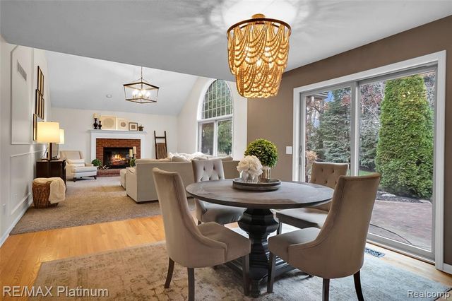 8039 Boulder Ridge Court, Brighton, MI 48116