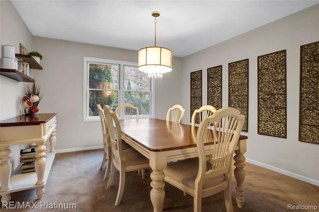 8039 Boulder Ridge Court, Brighton, MI 48116