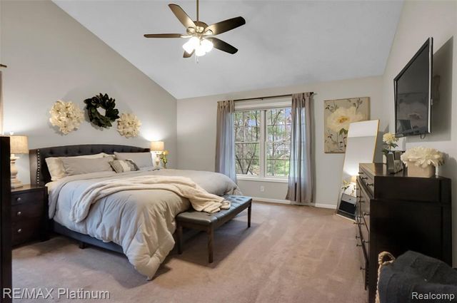 8039 Boulder Ridge Court, Brighton, MI 48116