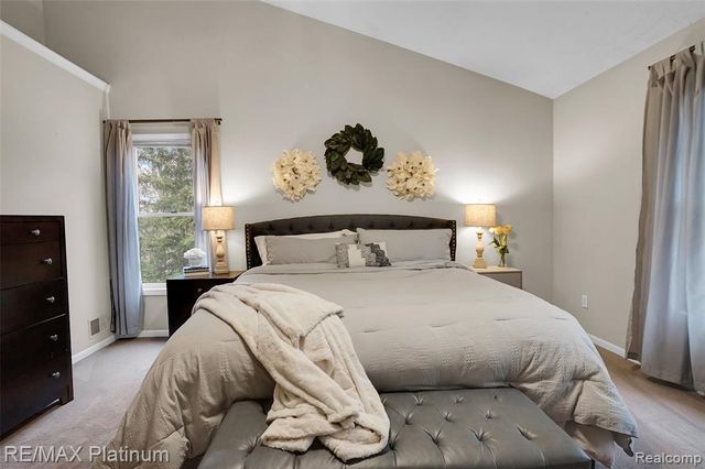 8039 Boulder Ridge Court, Brighton, MI 48116